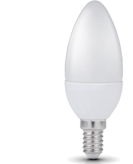 LED osvětlení  LED Žárovka E14/4,5W/230V 6000K 