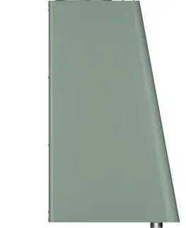 Komínové odsavače par Franke FSMD 508 GN  Zelená komínový odsavač par 335.0530.200