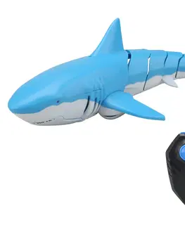 Hračky MAC TOYS - Žralok Na Dálkové Ovládání