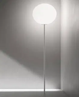 Stojací lampy Rotaliana Rotaliana Flow Glass F1 stojací lampa Ø 43 cm