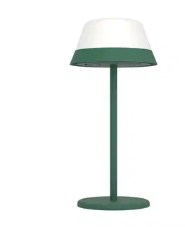 LED stolní lampy EGLO Stolní venkovní svítidlo MEGGIANO EGLO 900981
