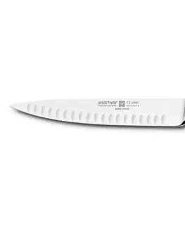 Nože na šunku WÜSTHOF Nářezový nůž na šunku Wüsthof CLASSIC 20 cm 4524/20