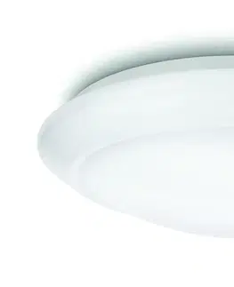 LED stropní svítidla Philips Cinnabar SVÍTIDLO STROPNÍ BÍLÁ 1x22W 240V 33365/31/16
