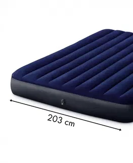 Nafukovací postele Nafukovací matrace INTEX 64759
