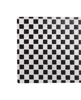 Prostírání PROHOME - Prostírání šachovnice různé barvy