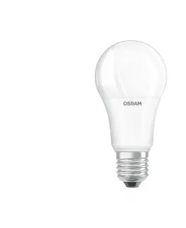 LED osvětlení Osram LED Žárovka BASE E27/8,5W/230V 2700K - Osram 