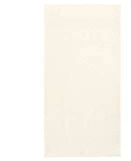 Ručníky Trade Concept Osuška Rio krémová, 70 x 140 cm