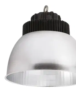 Osvětlení průmyslových hal Megaman Výkonný LED halový reflektor Luster 65 W