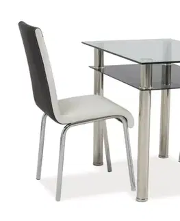 Kuchyňské a jídelní stoly Signal Jídelní stůl MADRAS / 90x60