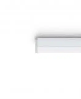 Přisazená nábytková svítidla LED nástěnné lineární svítidlo Philips Linear 31232/31/P0 2700K bílé, 29 cm