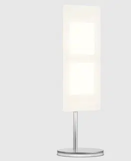 OLED osvětlení OMLED OLED stolní lampa OMLED One t2 výška 47,8 cm, bílá