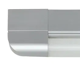 Přisazená nábytková svítidla Rabalux svítidlo pod linku Band light G13 T8 1x MAX 10W 2306
