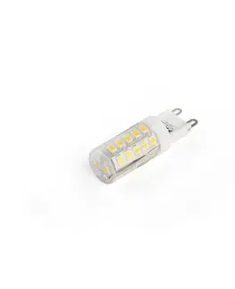 LED žárovky FARO LED žárovka G9 3,5W 4000K 350lm