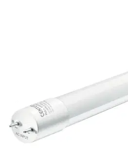 LED trubice CENTURY Trubice LED FULL VISION 1200 mm 18W G13 4000K 1930Lm 270d IP20 CEN FVT8-181240