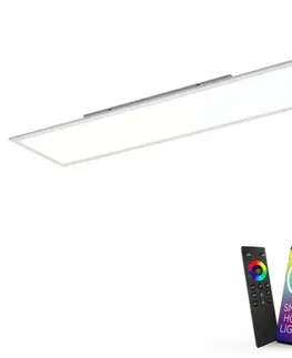 Chytré osvětlení PAUL NEUHAUS Q-FLAG, LED panel, Smart-Home 2700-5000K PN 8098-16