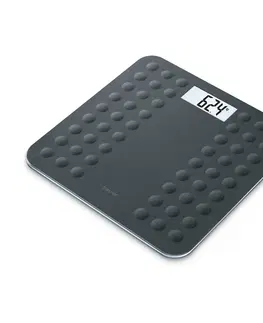 Osobní váhy Beurer GS 300 digitální osobní váha