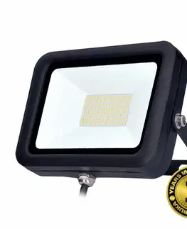 LED reflektory Solight LED reflektor PRO, 100W, 9200lm, 5000K, IP65 WM-100W-L