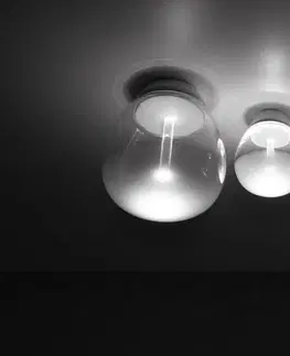LED nástěnná svítidla Artemide EMPATIA 36 LED W/C 1822010A