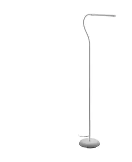 Lampy Eglo Eglo 96436 - LED Stmívatelná stojací lampa LAROA LED/4,5W/230V 
