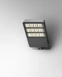 LED venkovní nástěnná svítidla Artemide Sostituto Spot flood 24d T418423W00