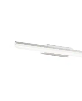 Svítidla Ideal Lux Ideal Lux - LED Koupelnové osvětlení zrcadla RIFLESSO LED/11W/230V IP44 chrom 