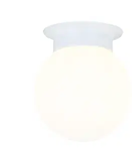 Klasická nástěnná svítidla ACA Lighting Wall&Ceiling nástěnné a stropní svítidlo SU0608WW