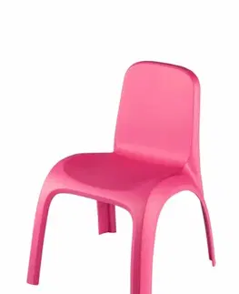 Dětský pokoj KETER Dětská židle LIPILI Barva: Růžová