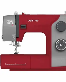 Šicí stroje Veritas Šicí stroj Power Stitch 17