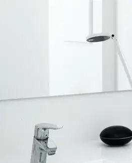 Stolní lampy do kanceláře Artemide Demetra Micro stolní lampa - 3000K - černá 1747050A