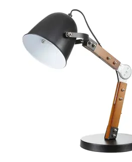 Noční lampy Stolní Lampa George Max. 40 Watt
