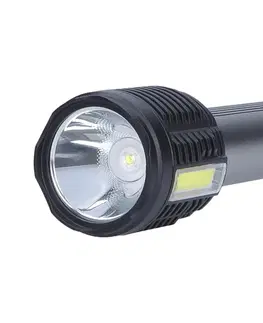 Čelovky   WN42 - LED Svítilna LED/6W/1200 mAh 3,7V IP44 