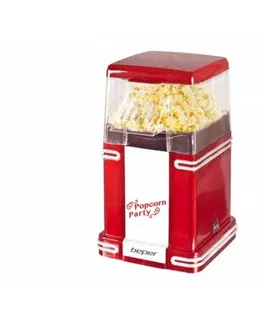 Kuchyňské spotřebiče Beper 90590-Y popcornovač