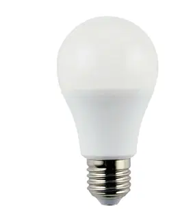 LED žárovky FARO LED žárovka A60 E27 PC 9W 4000K