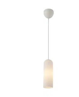 Designová závěsná svítidla NORDLUX Miella závěsné svítidlo bílá 2412523001