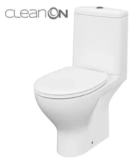 WC sedátka Cersanit K116-035