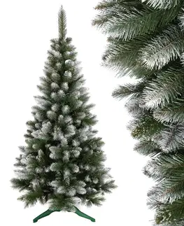 Vánoční stromky Vánoční stromek borovice 180 cm