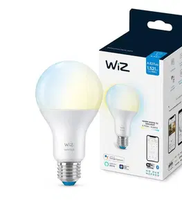 LED osvětlení WiZ LED Stmívatelná žárovka A67 E27/13W/230V 2700-6500K CRI 90 Wi-Fi - WiZ 