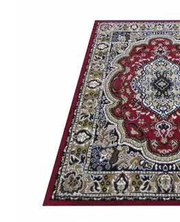 Vintage koberce Kusový koberec s orientálním vzorem Šířka: 120 cm | Délka: 170 cm