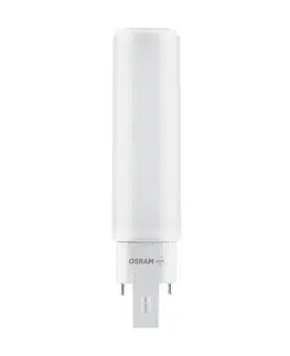 LED žárovky OSRAM LEDVANCE DULUX D/E LED HF 7 W/4000K 100 mm 4058075559158