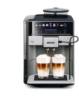 Automatické kávovary Siemens TE655203RW
