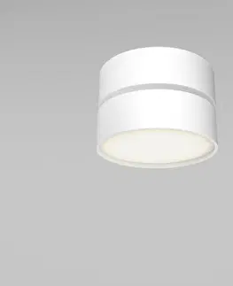 LED stropní svítidla MAYTONI Stropní svítidlo Onda C024CL-L18W4K