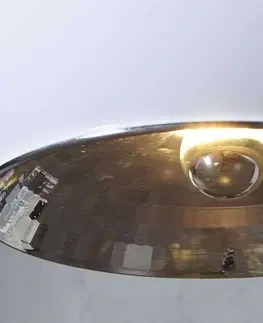 Svítidla LuxD 16649 Lampa Sphere bílá závěsné svítidlo