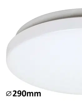 Klasická stropní svítidla Rabalux stropní svítidlo Rob LED 20W 3338