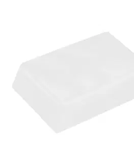 Hračky MODURIT - Modelovací hmota - 500g, bílý