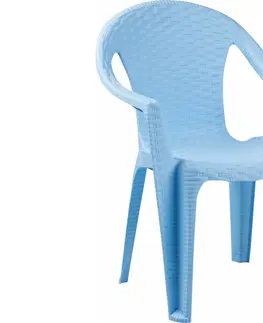 Stoličky PROHOME - Dětská židlička různé barvy