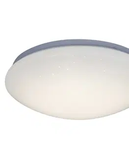 Svítidla Rabalux 3937 Lucas Stropní LED svítidlo bílá, pr. 33 cm