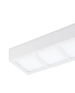 LED osvětlení Eglo Eglo 95202 - LED stropní svítidlo COLEGIO 3xLED/4,2W/230V 