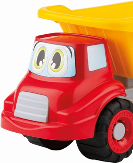 Hračky na zahradu ANDRONI - Happy Truck nákladní auto - 26 cm