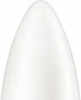 LED žárovky Philips CorePro candle ND 5-40W E14 840 B35 FROSTED