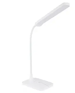 LED stolní lampy GLOBO URANO 58419 Stolní lampa